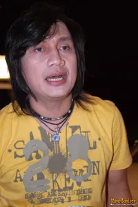 Foto Katon Bagaskara