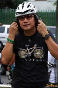 Foto Katon Bagaskara