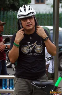 Foto Katon Bagaskara