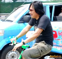 Foto Katon Bagaskara