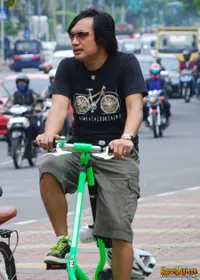 Foto Katon Bagaskara