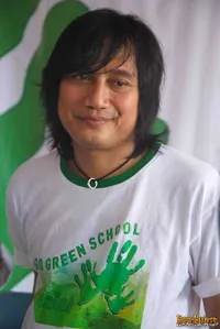 Foto Katon Bagaskara