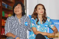 Foto Katon Bagaskara