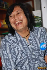 Foto Katon Bagaskara