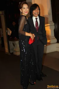 Foto Katon Bagaskara