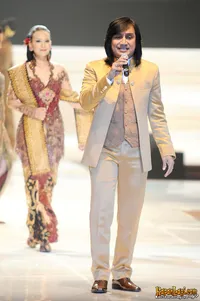 Foto Katon Bagaskara