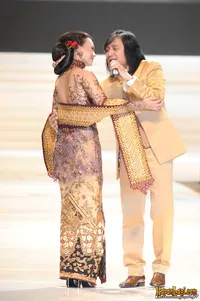 Foto Katon Bagaskara