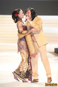 Foto Katon Bagaskara