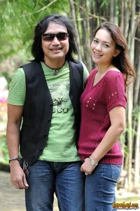 Foto Katon Bagaskara