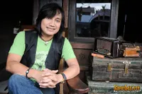 Foto Katon Bagaskara