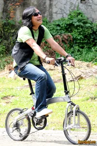 Foto Katon Bagaskara