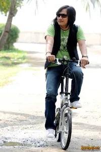 Foto Katon Bagaskara