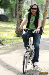 Foto Katon Bagaskara