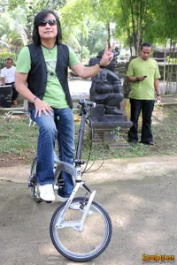 Foto Katon Bagaskara