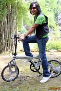 Foto Katon Bagaskara