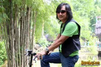 Foto Katon Bagaskara