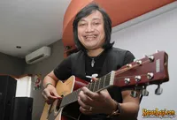 Foto Katon Bagaskara