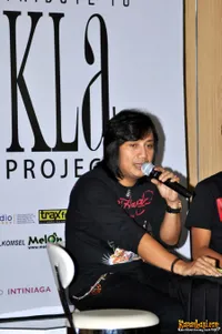 Foto Katon Bagaskara