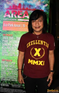 Foto Katon Bagaskara