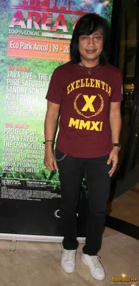 Foto Katon Bagaskara