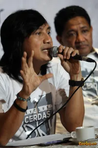 Foto Katon Bagaskara