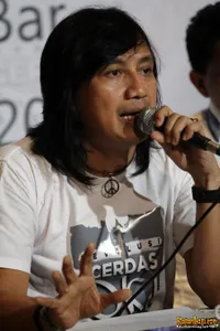 Foto Katon Bagaskara