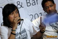 Foto Katon Bagaskara