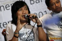 Foto Katon Bagaskara