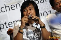 Foto Katon Bagaskara