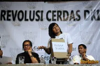 Foto Katon Bagaskara