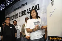 Foto Katon Bagaskara