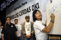 Foto Katon Bagaskara