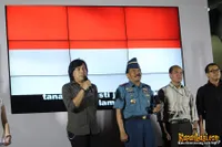 Foto Katon Bagaskara