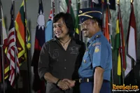 Foto Katon Bagaskara