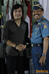 Foto Katon Bagaskara