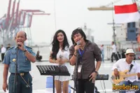 Foto Katon Bagaskara