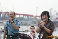 Foto Katon Bagaskara