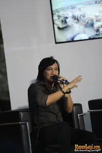 Foto Katon Bagaskara