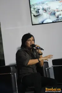 Foto Katon Bagaskara