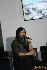 Foto Katon Bagaskara