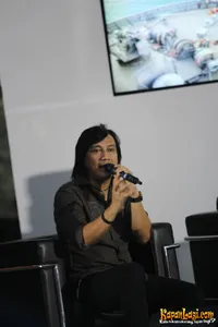 Foto Katon Bagaskara