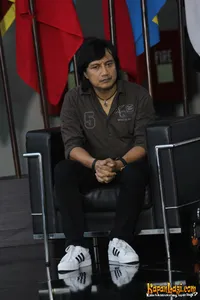 Foto Katon Bagaskara