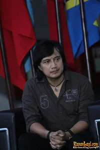 Foto Katon Bagaskara