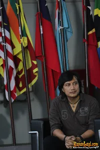 Foto Katon Bagaskara