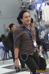 Foto Katon Bagaskara