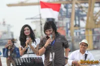 Foto Katon Bagaskara