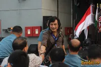 Foto Katon Bagaskara