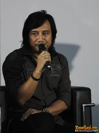 Foto Katon Bagaskara