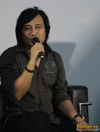 Foto Katon Bagaskara