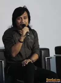 Foto Katon Bagaskara